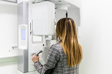 Radiologia digitale 3D