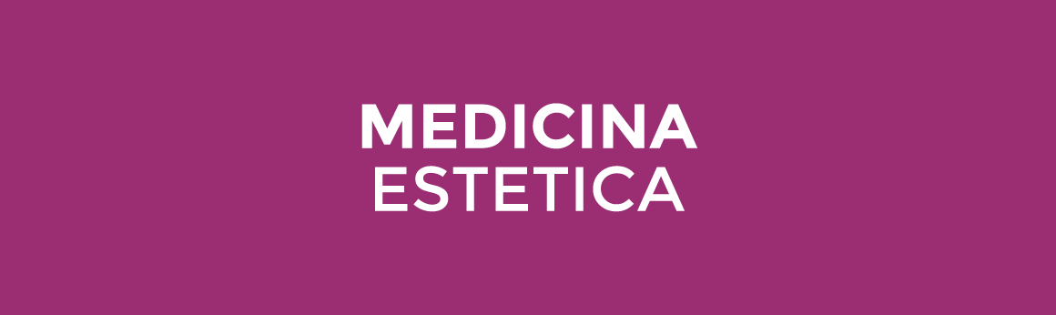Medicina estetica