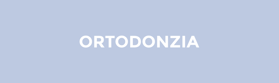 Ortodonzia